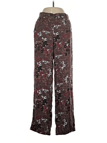 Asceno Silk Pants (view 1)
