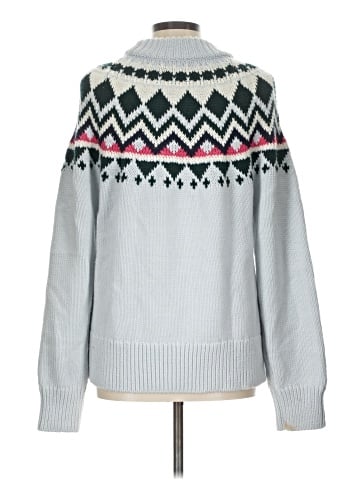 Tory Sport Pullover Sweater (view 2)