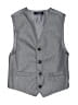 Nautica Gray Vest Size 6r - photo 1