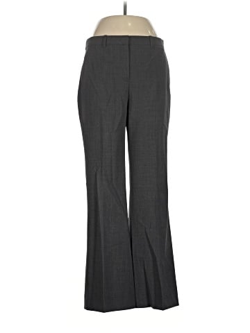 Theory Wool Pants (view 1)