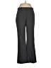 Theory Gray Wool Pants Size 6 - photo 1