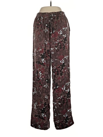 Asceno Silk Pants (view 2)