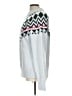 Tory Sport Chevron-herringbone Gray Pullover Sweater Size L - photo 5