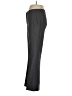Theory Gray Wool Pants Size 6 - photo 5