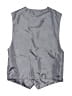 Nautica Gray Vest Size 6r - photo 2