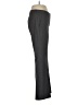 Theory Gray Wool Pants Size 6 - photo 4