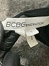 BCBGeneration Solid Black Cocktail Dress Size L - photo 7