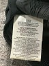 BCBGeneration Solid Black Cocktail Dress Size L - photo 8
