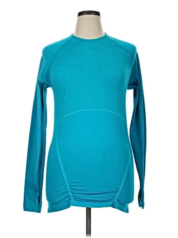 Title Nine Long Sleeve T-Shirt (view 1)