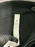 Lululemon Athletica Black Cardigan Size S - photo 7