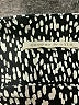 Cooper & Ella Animal Print Black Active Pants Size 20W - photo 4