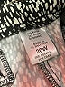 Cooper & Ella Animal Print Black Active Pants Size 20W - photo 5