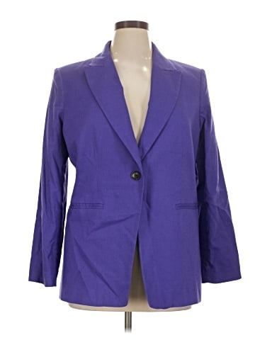 Banana Republic Factory Store Blazer (view 1)