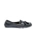 Patricia Nash Gray Flats Size 8 - photo 1