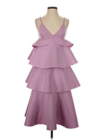 ASOS Design Cocktail Dress (view 1)