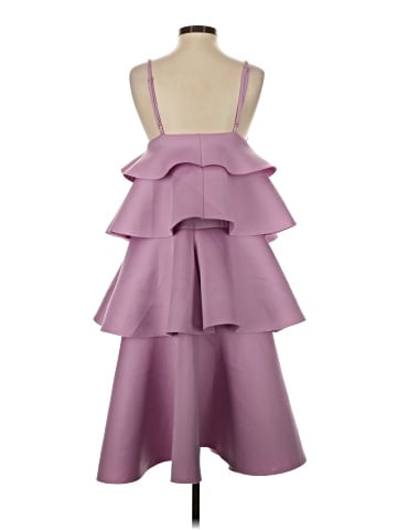 ASOS Design Cocktail Dress (view 2)
