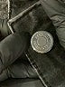 Bandolino Black Jeans Size 12 - photo 8