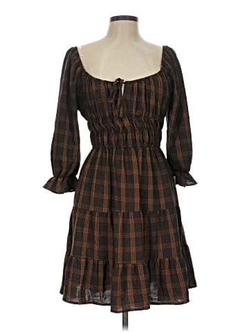 Liberty Love Casual Dress (view 1)