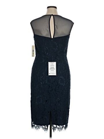 Eliza J Cocktail Dress (view 2)