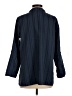 Ali Miles 100% Polyester Blue 3/4 Sleeve Blouse Size S - photo 2