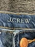 J.Crew Blue Jeans Size 23 waist (petite) - photo 3