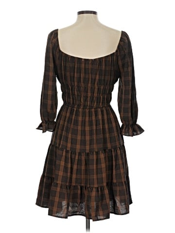 Liberty Love Casual Dress (view 2)