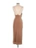 Significant Other Brown Cocktail Dress Size 2 - photo 2