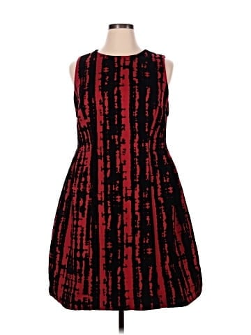 Calvin Klein Cocktail Dress (view 1)