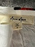 Assorted Brands 100% Rayon Floral White Casual Dress Size S - photo 7