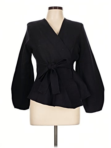 Zara Cardigan (view 1)