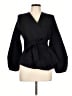 Zara Black Cardigan Size L - photo 1