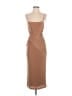 Significant Other Brown Cocktail Dress Size 2 - photo 1