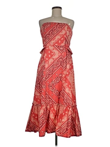 Holding Horses Cocktail Dress (view 1)