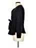 Zara Black Cardigan Size L - photo 5