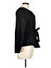Zara Black Cardigan Size L - photo 4
