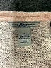 Bass Tan Pullover Sweater Size L - photo 7