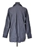 SECULAR 100% Cotton Gray Long Sleeve Button-Down Shirt Size M - photo 2