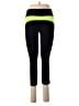 Nike Color Block Black Active Pants Size M - photo 2
