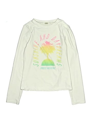 Old Navy Long Sleeve T-Shirt (view 1)