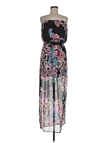 Express Casual Dress (view 1)