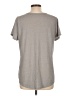 Torrid Gray Short Sleeve T-Shirt Size Lg Plus (0) - photo 2