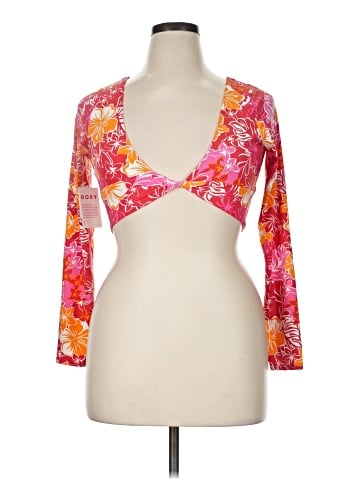 Roxy Swimsuit Top (view 1)