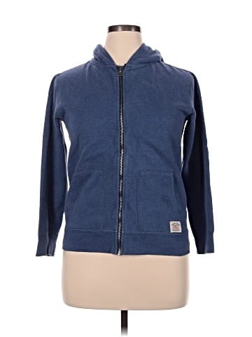 Polo by Ralph Lauren Zip Up Hoodie (view 1)