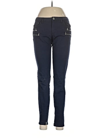Zara Basic Jeggings (view 1)