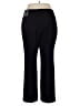 Worthington Black Dress Pants Size 14 - photo 2