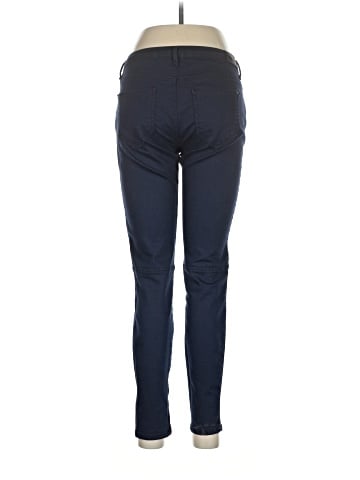 Zara Basic Jeggings (view 2)
