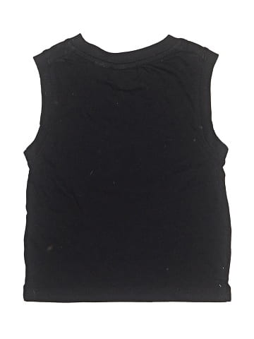 Zara Sleeveless T-Shirt (view 2)