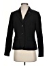 Nine West Black Blazer Size 4 - photo 1