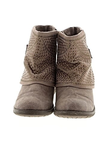Laura Marano By Not Rated Ankle Boots (view 2)