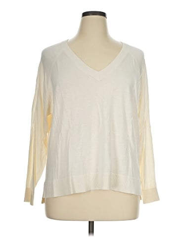 H&M Pullover Sweater (view 1)